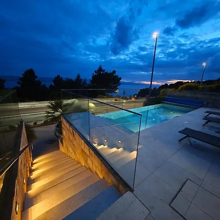 Apartment Jolara With Heated Pool Mimice