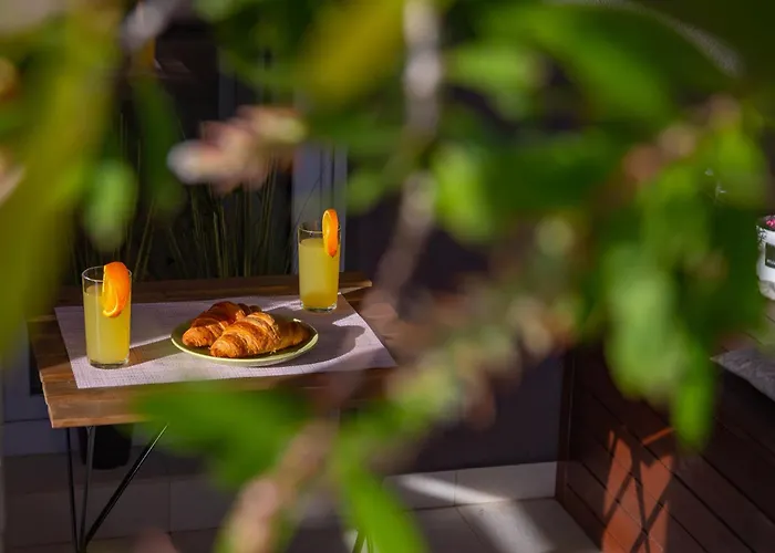 Apartment Jolara With Heated Pool