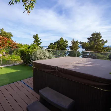 شقة Jolara With Heated Pool ميميتسا