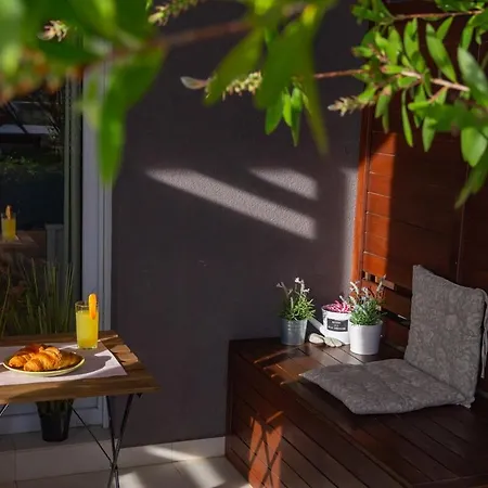 Jolara With Heated Pool شقة *