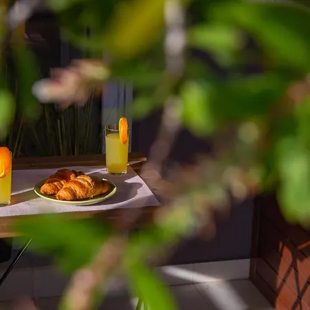 شقة Jolara With Heated Pool